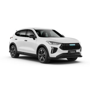 Haval Jolion Lux Hyrbid