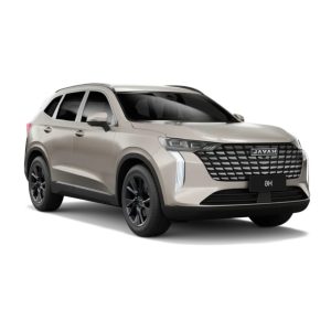 Haval H6 Lux HEV