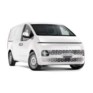 Hyundai STARIA Load Van Lift Back