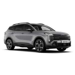Kia Sportage SX+ AWD Petrol
