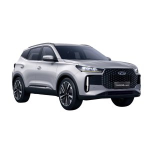 Chery Tiggo 4 Hybrid Ultimate