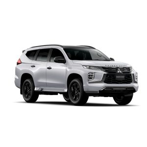 Mitsubishi Pajero Sport GSR 7 Seats