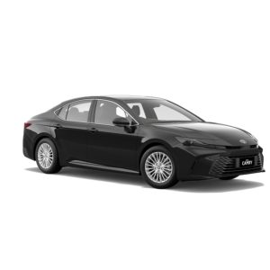 Toyota Camry Ascent Hybrid