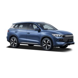 BYD SEALION 5 Premium PHEV