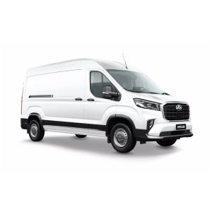 LDV Deliver 9 Long Wheelbase Mid Roof