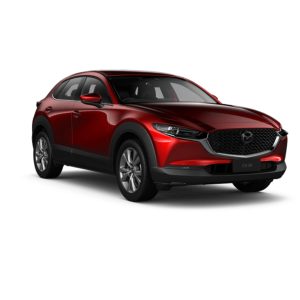Mazda CX-30 G25 Touring