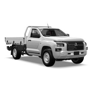 Mitsubishi New Triton SC Cab-Chasis GLX 4×2 Auto