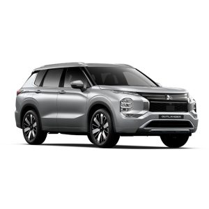 2024 Mitsubishi Outlander EXCEED 7 seats AWD - Previously Owned