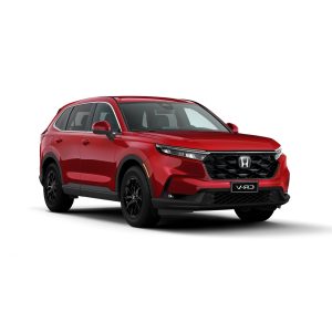 Honda CR-V e:HEV X