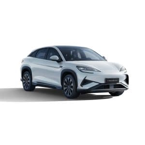 BYD SEALION 7 Premium