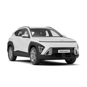 Hyundai Kona Hybrid