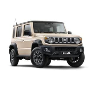Suzuki Jimny XL 4x4 Auto