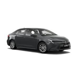 Toyota Corolla Ascent Sport Hybrid