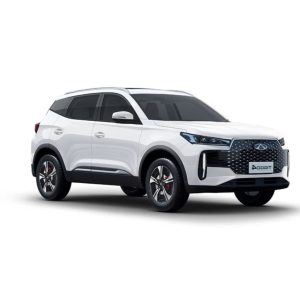 Chery Tiggo 4 Ultimate - EOFY Sale