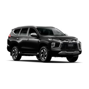 2022 Mitsubishi Pajero GLS 4x4 - Previously Owned