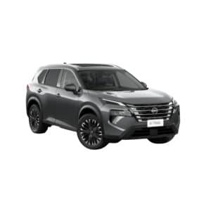 2025 Nissan X-TRAIL Ti e-Power 4X4 Hybrid- Previously Owned