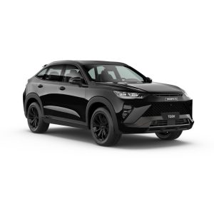2024 Haval H6GT Ultra 4WD - Previously Owned