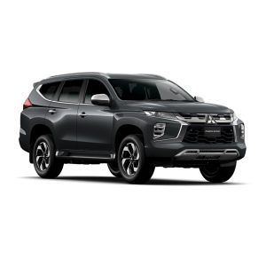 2024 Mitsubishi Pajero Sport GSR 7 Seats - Previously Owned