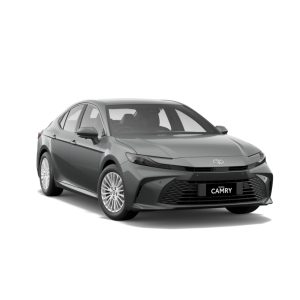 2025 Toyota Camry Ascent Sport Hybrid - Previously Owned